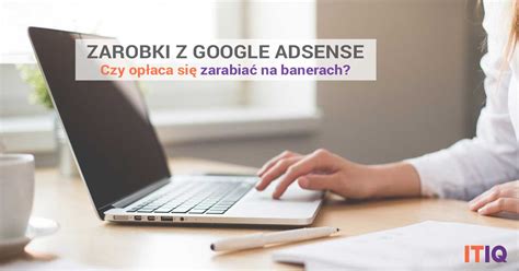 google adsense zarobki.